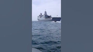 Beast of Ship #military #navy #marines #airforce #army #coastguard #usa #spaceforce