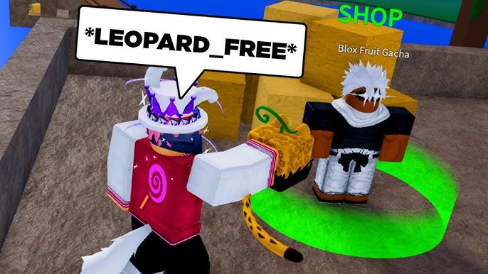 CORRE!! 3 CODE BELI + CÓDIGO DA FRUTA LEOPARDO NO BLOX FRUITS (roblox) 