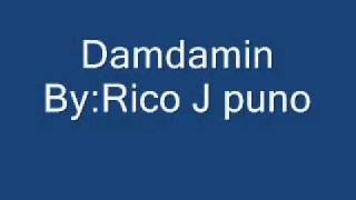 Damdamin-Rico J Puno