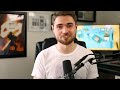 Beginning of video