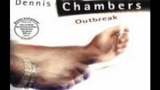 Video thumbnail of "Dennis Chambers - Roll Call (2002)"