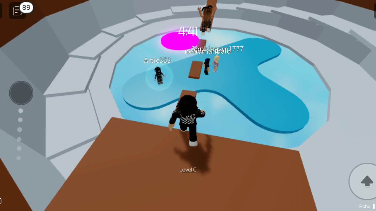 Абращение к Unistic