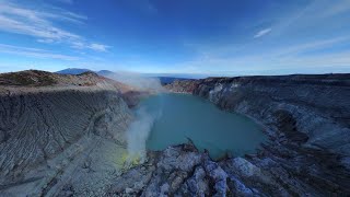 East Java Cinematic 4K | Interstellar