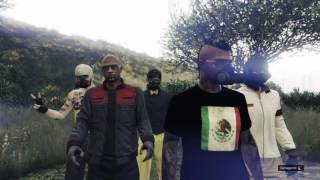 1MXX vs CAPO // AWNL //