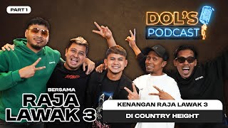 Download Lagu DP : EPS 93 (PART 1) : \ MP3