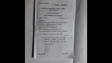 #AKU mathematics 2020 question paper