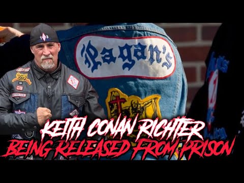 Keith Richter