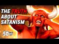 The Truth About Satanism in Metal