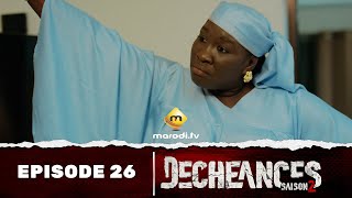 Série - Déchéances - Saison 2 - Episode 26 - VOSTFR