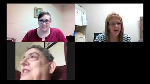 Tour the Lima Public Library