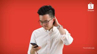 Claim Free Shipping and Cashback Vouchers! screenshot 4