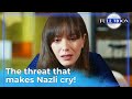 Full Moon (English Subtitle) - The Threat That Makes Nazli Cry! | Dolunay