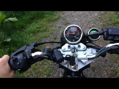 Video: Wat is motorfietskoppelaar outomaties?