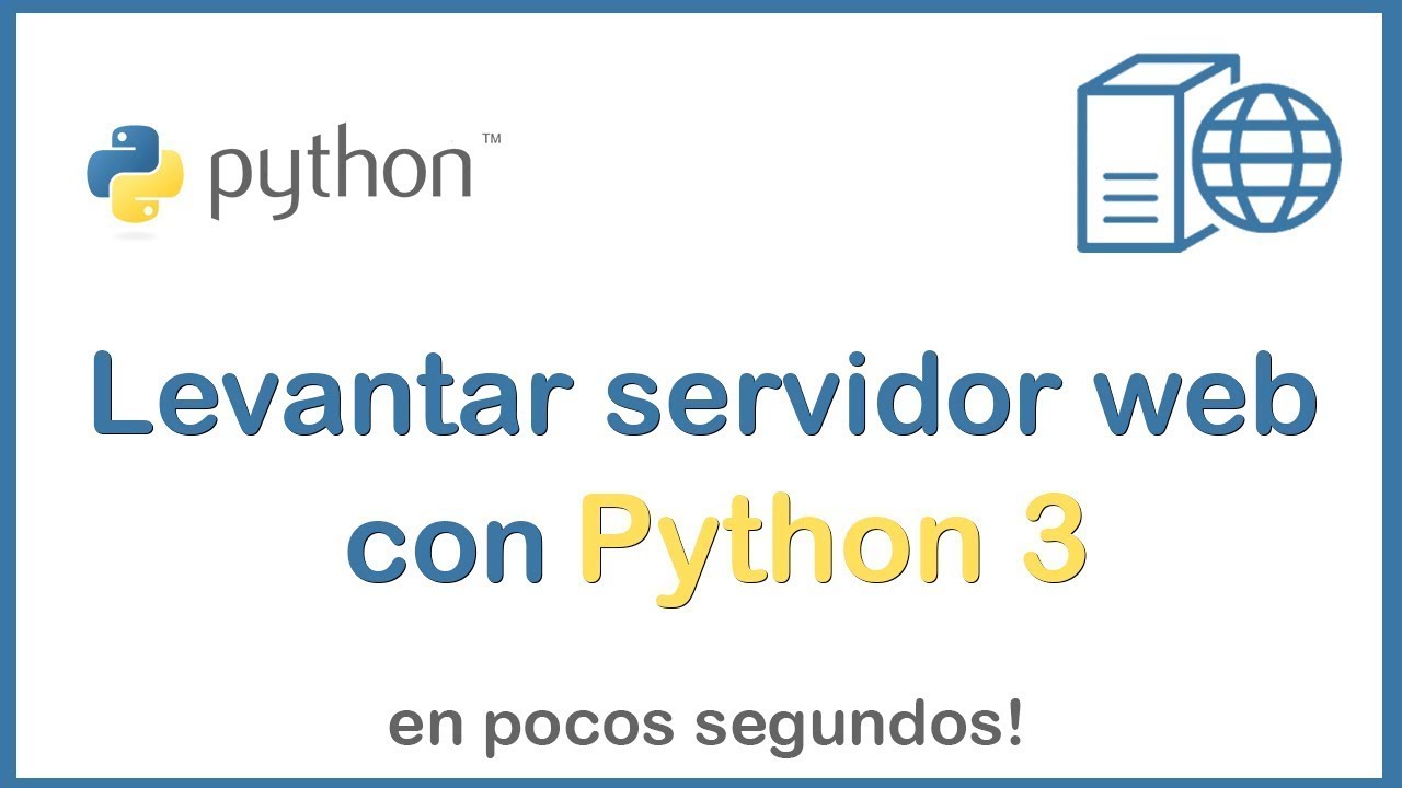 Subir proyecto Django a servidor python anywhere - YouTube