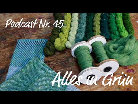 Video: Podcast Nr. 45