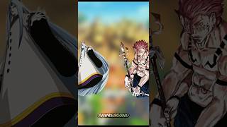 Sukuna vs Kaguya: Who Is The Real GOD Of Curse? 😱🔥 #shorts #kaguya #sukuna #animevs