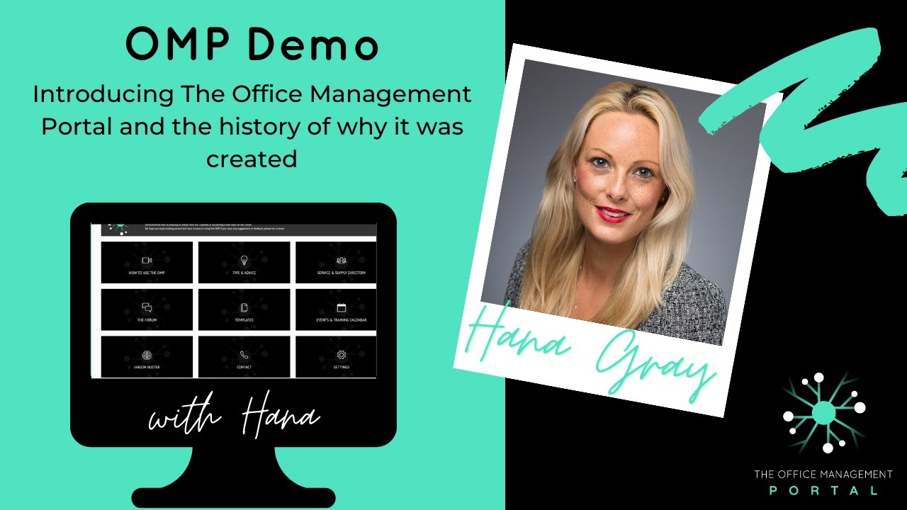 Your best office management tool