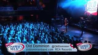 Old Dominion - Down Home Boys