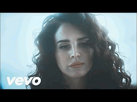 Lana Del Rey - Terrence Loves You - YouTube