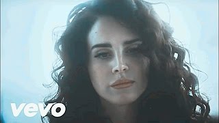 Lana Del Rey - Terrence Loves You Resimi