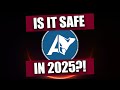 We need to talk about this AMAZING WARFRAME APP in 2025!