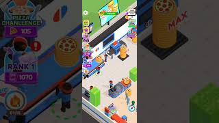 Pizza Ready Max Level Gameplay Part - 06 Everything Max Level