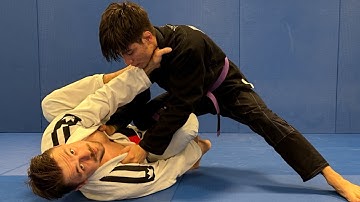 3 Tips to 10x your Reverse De La Riva