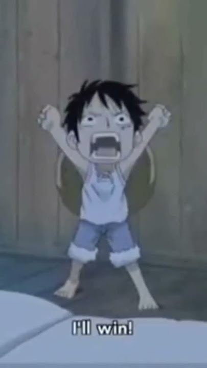 masa kecil Luffy ace dan sabo