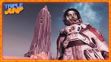 10 Things You Might Have Missed In Starfield