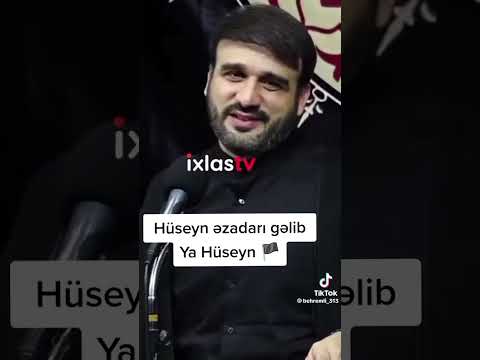 Haci Ramil -Huseyn