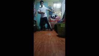 basic jive top 10 step routine