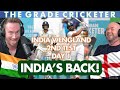 India v England | 2nd Test, Day 1 | India's Back!