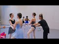 Charlotte ballets summer intensive