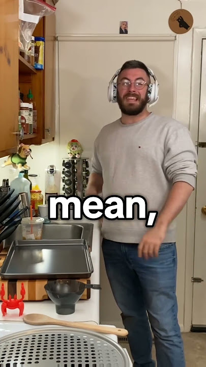 My mom didn’t believe me AT ALL! 🤣