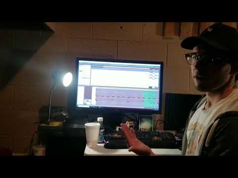 How to make a song in 3/4 (Ableton Live 9 Beginner’s Tutorial)