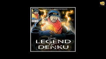 Taiyamo Denku - Melt You Away [prod by Armada The Producer]