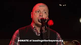 Rancid - Live At Band Together Bay Area, AT&amp;T Park, San Francisco, CA 2017.11.09