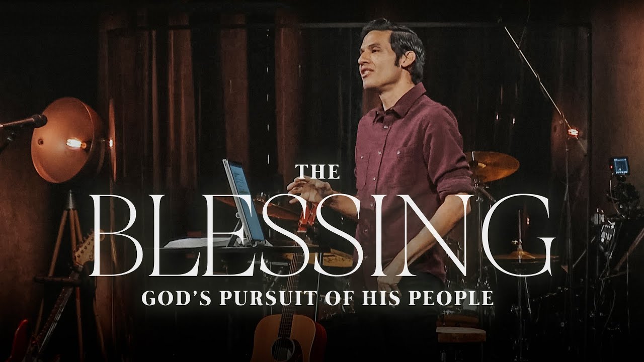 Transformed And Thankful