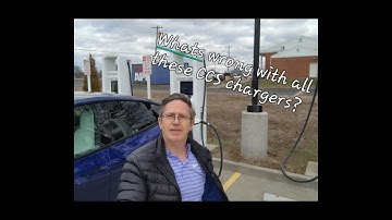 Can I road trip my Tesla using only CCS Chargers?