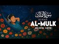                 قرآن يساعد على النوم والطمأنينة   تهدئة تامة للأعصاب     القارئ عبدالولي الأركاني