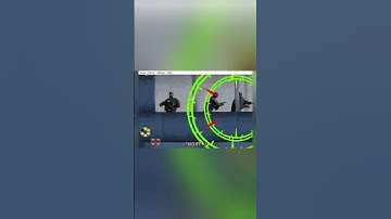 Virtua Cop 2. Chapter 3(Rail-line Shootout). Final Scene