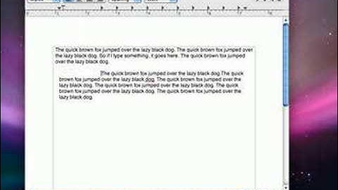 15. Working with Text & Text Edit