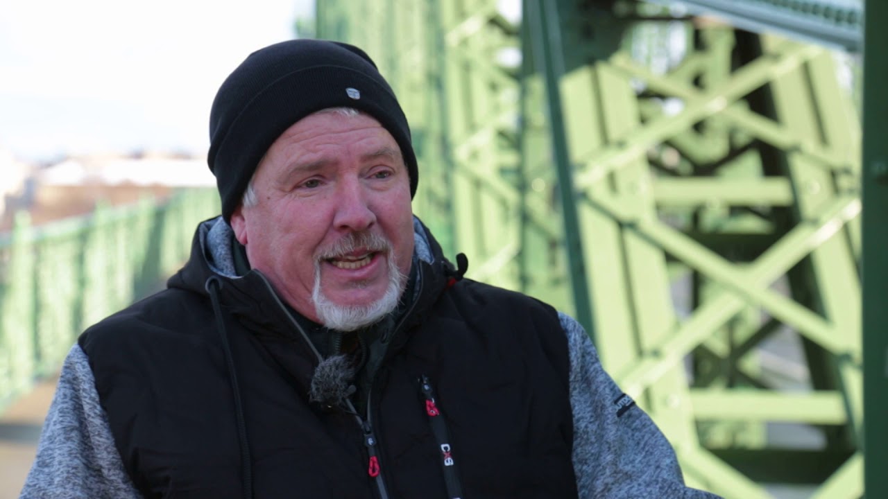 A hídépítés története - 16. rész Érdekes hidak a világban