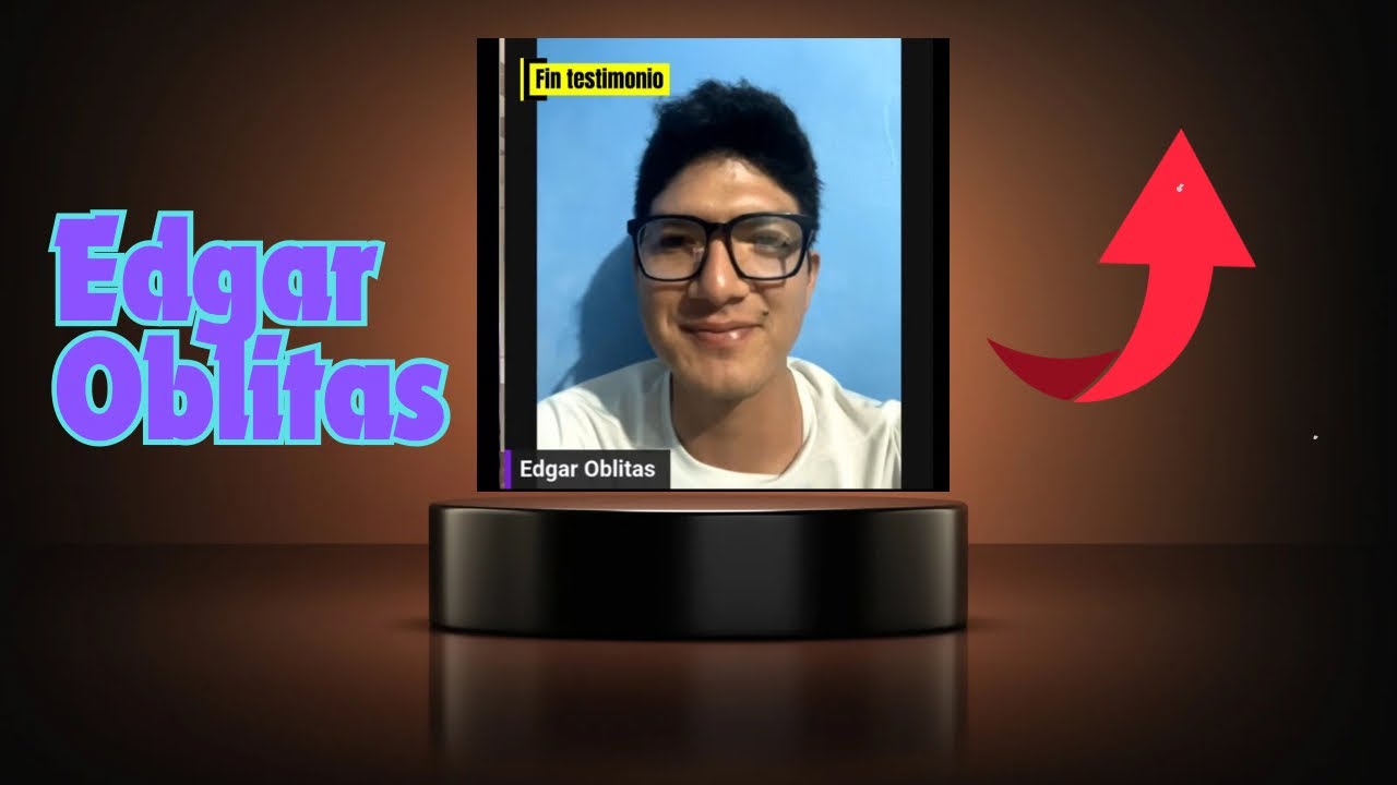 Alumno de la Maestría en Drywall - Edgar Oblitas - Testimonios 