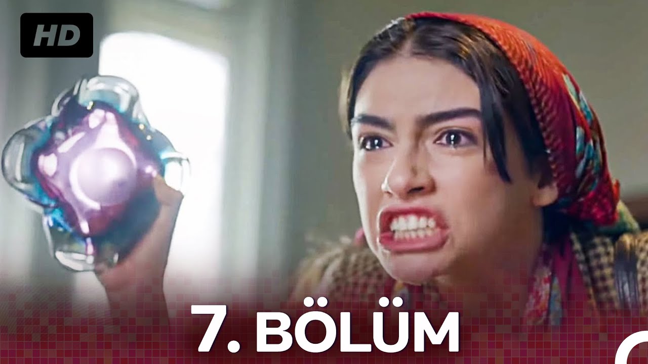 Analar ve Anneler 7. Bölüm | Kimse Benden Evladımı Alamaz!