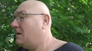 Little Fishing, Lot of Chatting