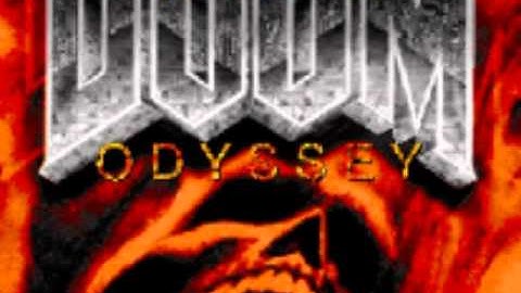 2002 A Doom Odyssey Music E2M6