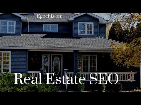 Real Estate SEO Expert - Guru Real Estate Marketing