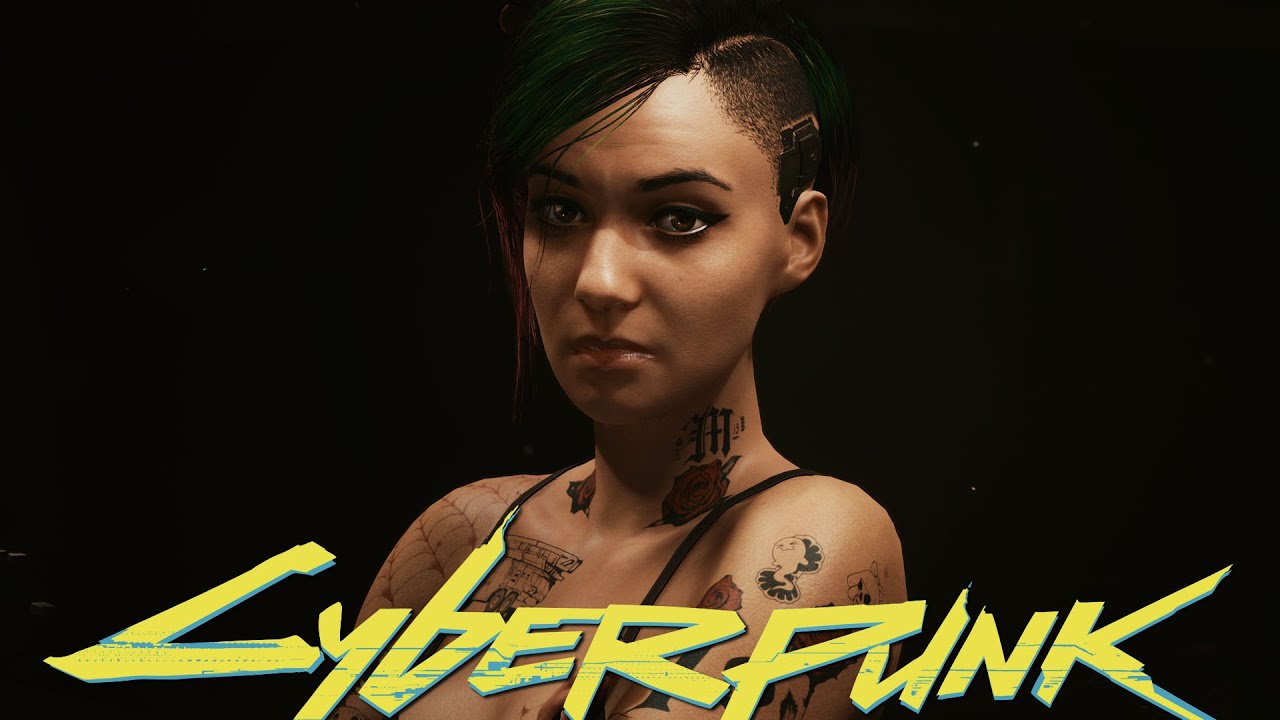 All Romances Endings [Arasaka Path] | Cyberpunk 2077
