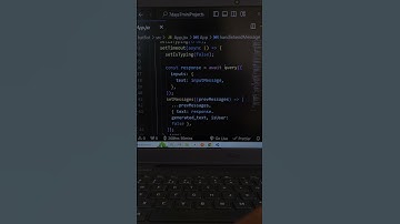 Chat gpt clone made using react js and tailwind css #webdev #codememes #ezcodin #javascript #js